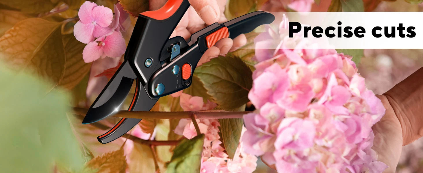 Garden Clippers