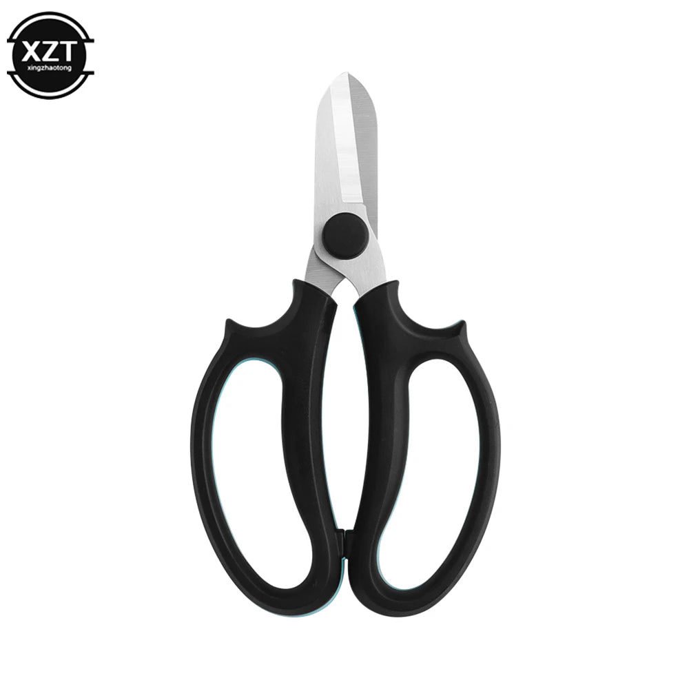 Stainless Steel Garden Scissors