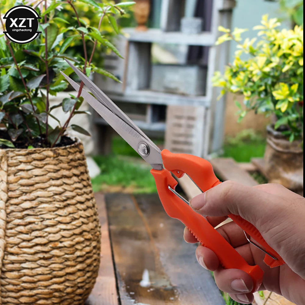 Pruning Shear Branch Scissors