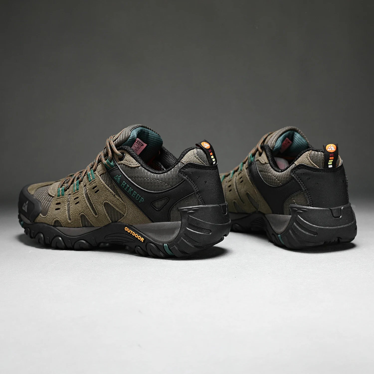 Men's Hiking Shoes