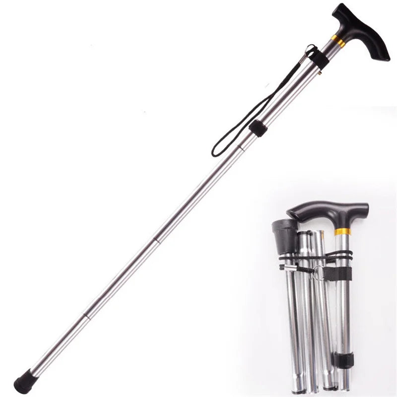 Multifunction Walking Stick
