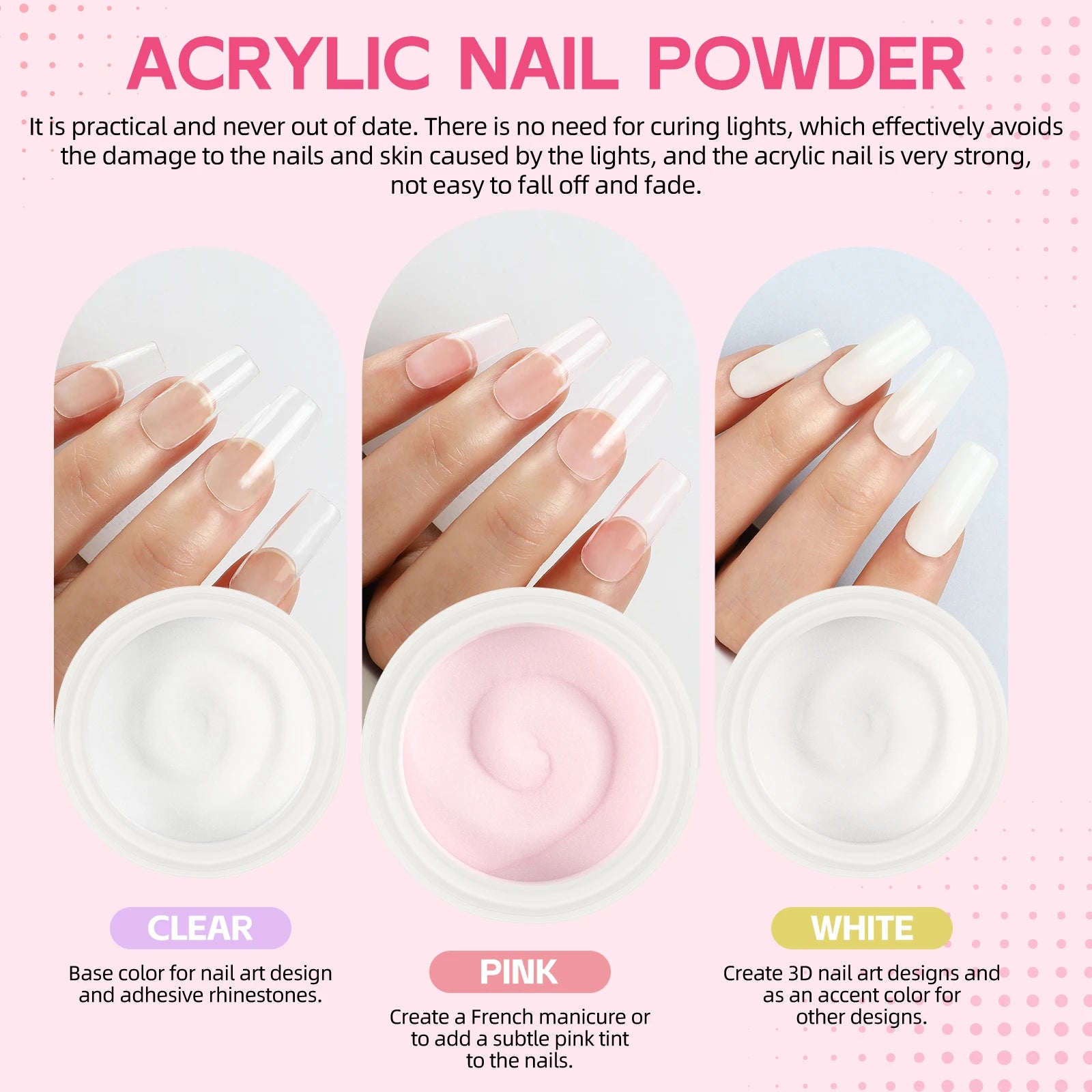 Manicure Kits