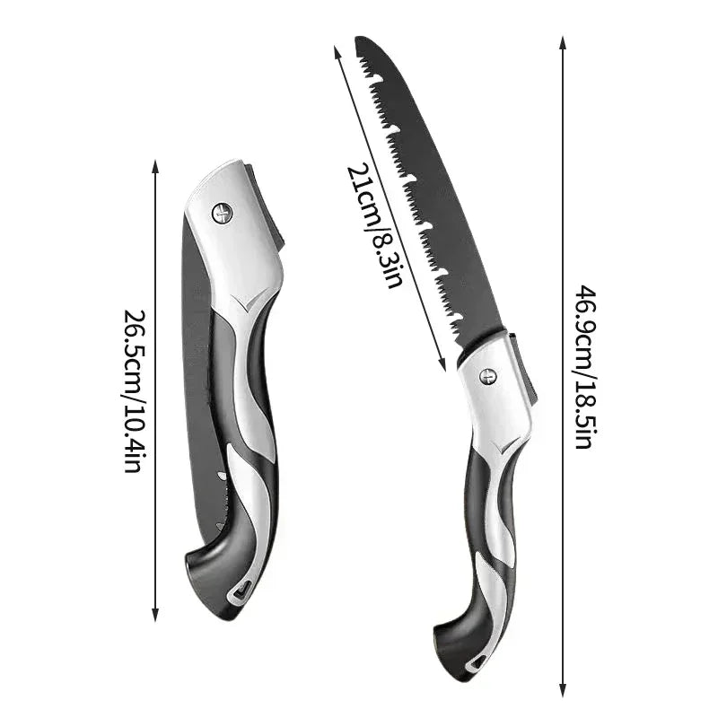 Folding Hand Saw