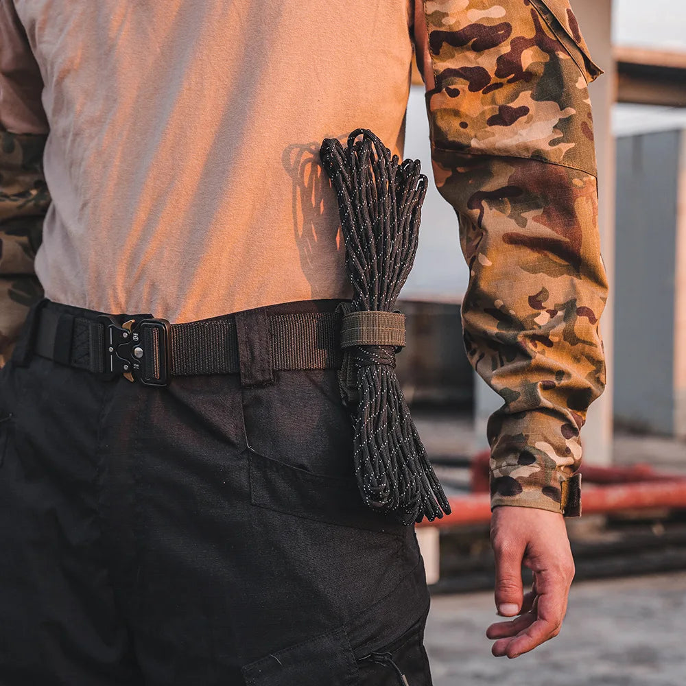 Multi-purpose Safety Clip