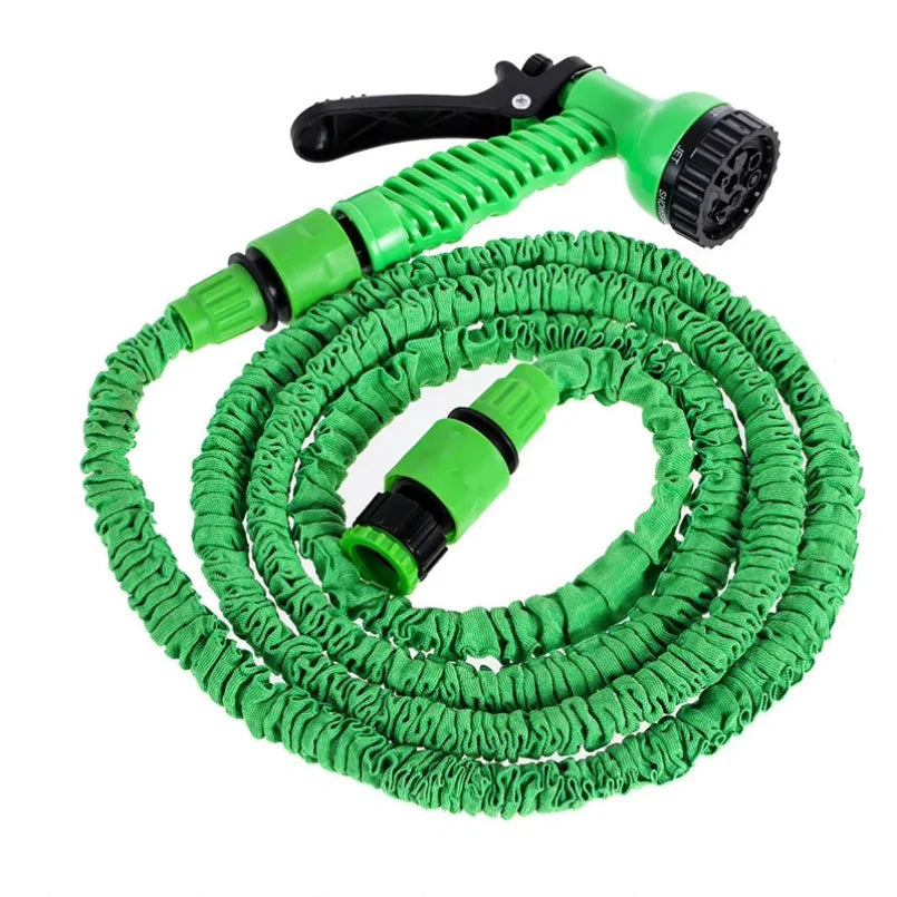 Expandable Magic Hose