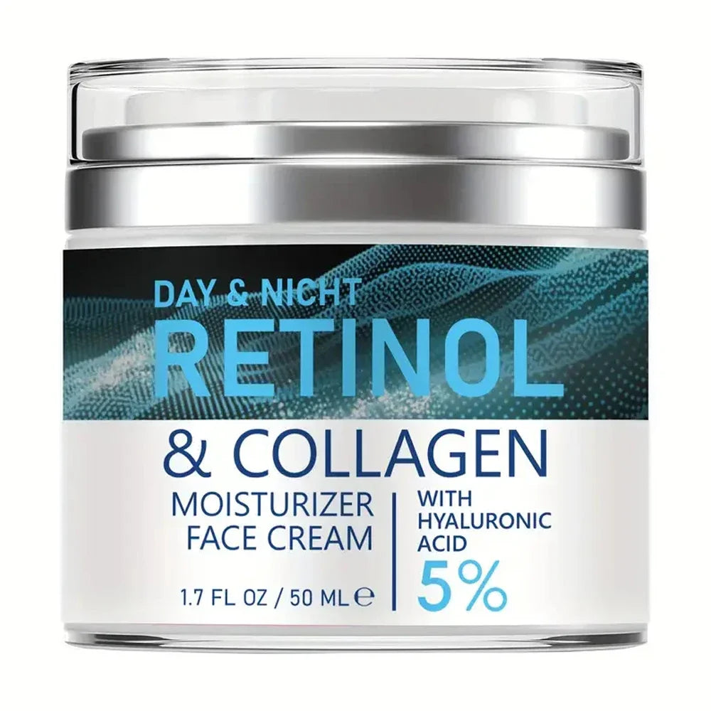 Retinol Collagen Cream