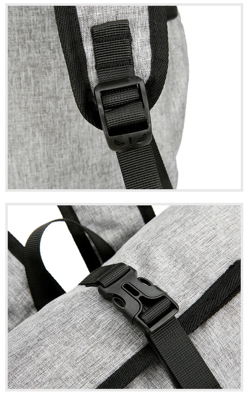 Camping Outdoor Travel Backpack