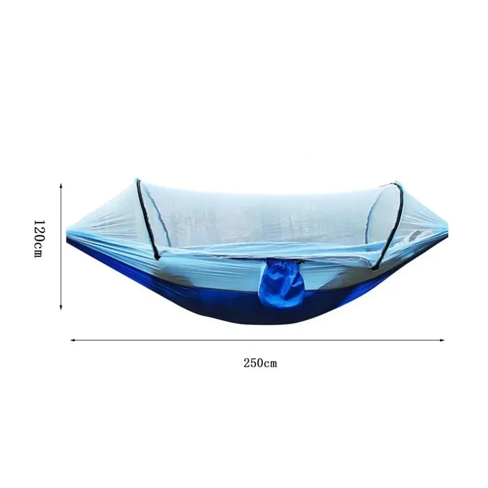 Outdoor Camping Hammock