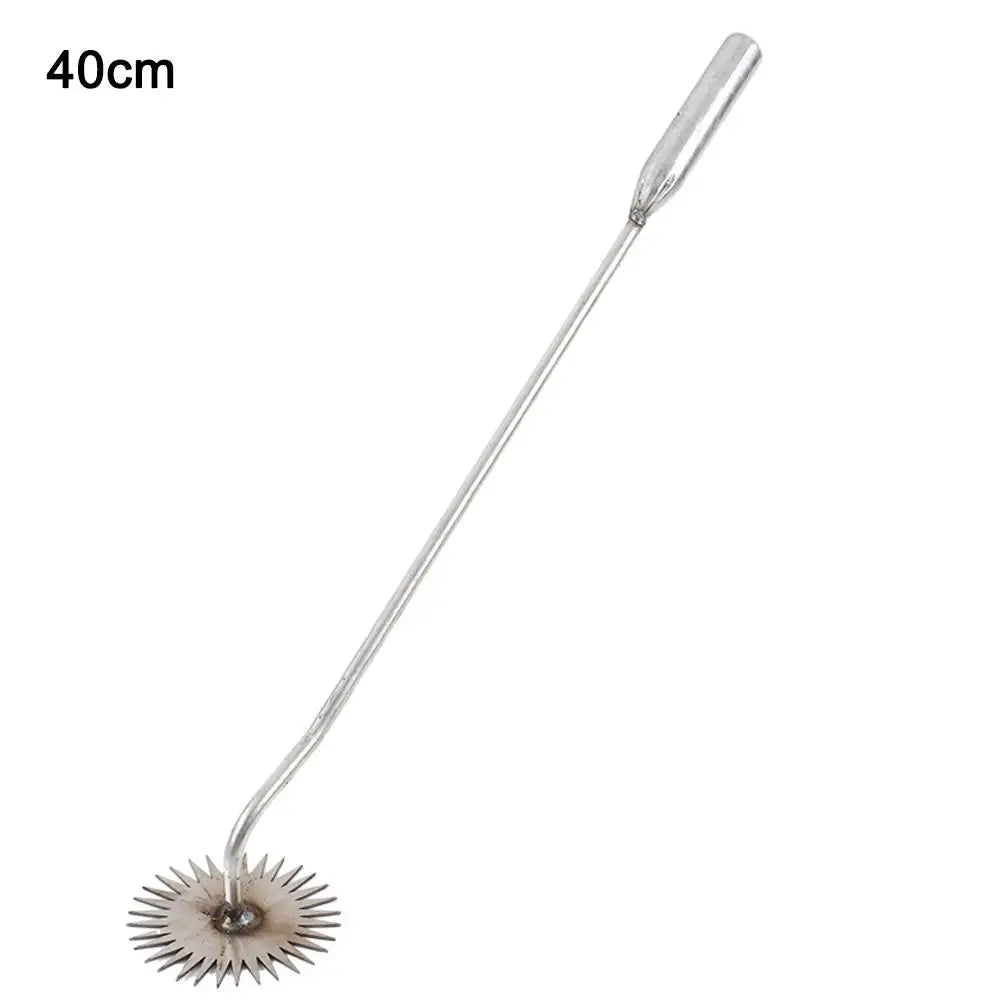 Manual Weed Remover Tool