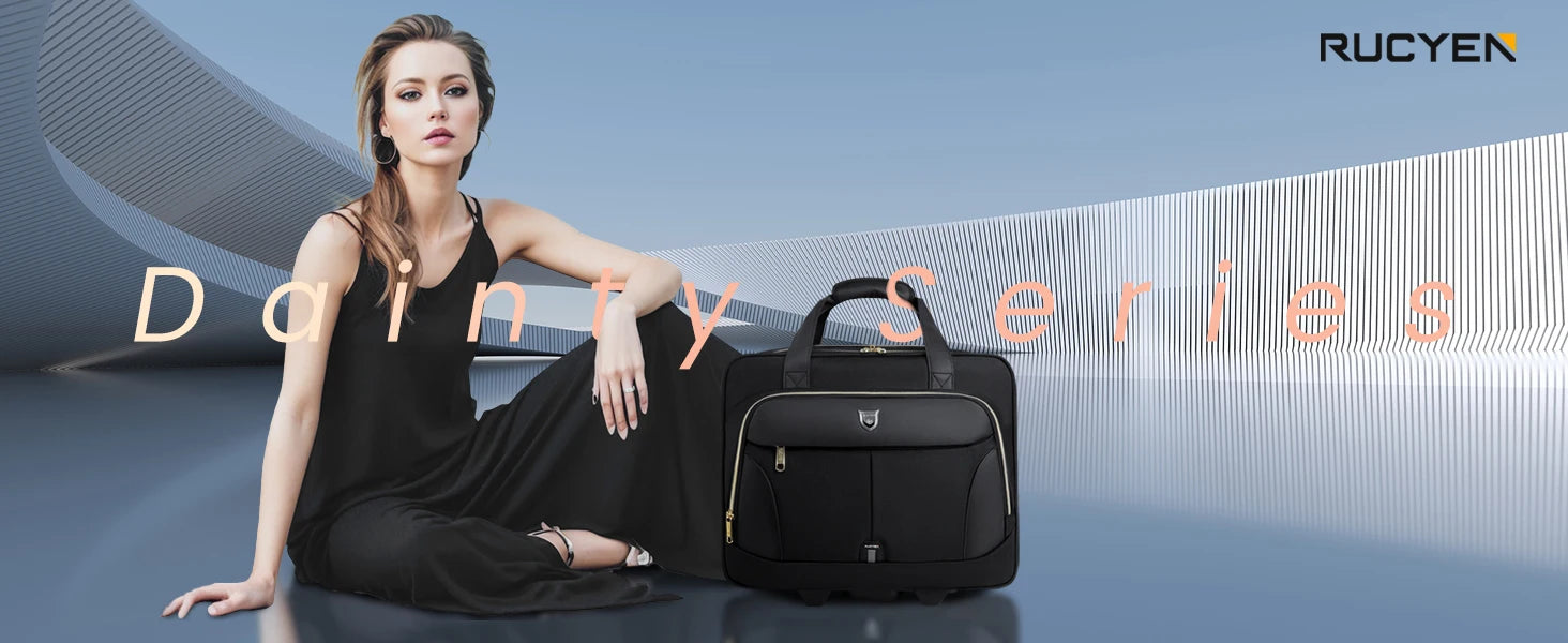 Carry On hand Luggage Suitcase