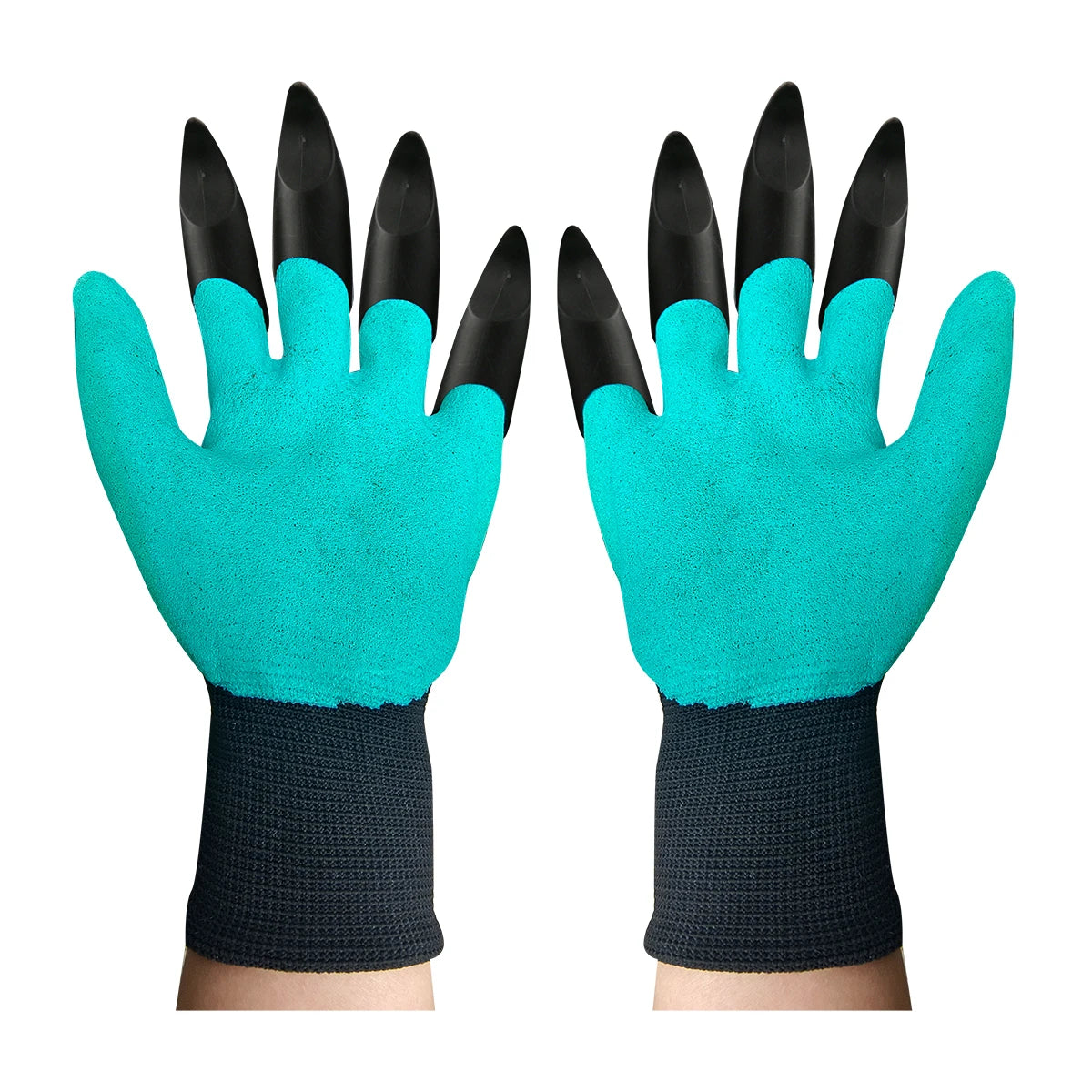 Garden Gloves with Claws