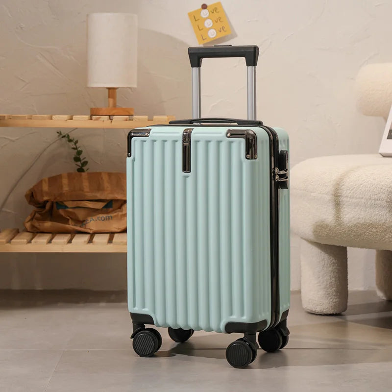 18 inch Travel Carry-On Suitcase