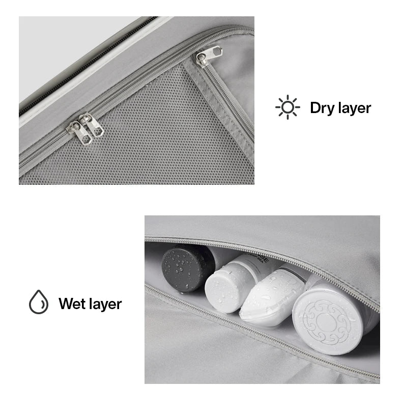 Travel Luggage Suitcase