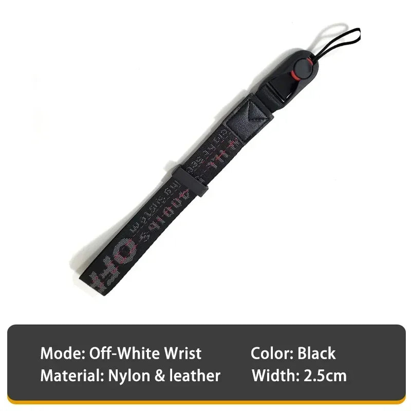 Camera Quick Release Wrist Strap Wristband