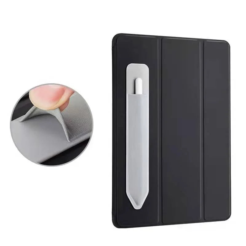 Pencil Holder Sticker Sleeve Case