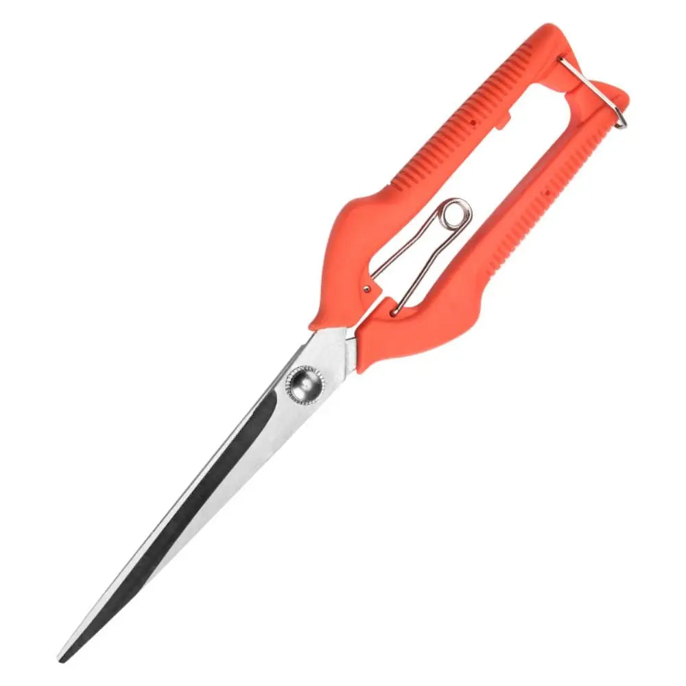 Garden Pruning Shears Stainless Steel Tools
