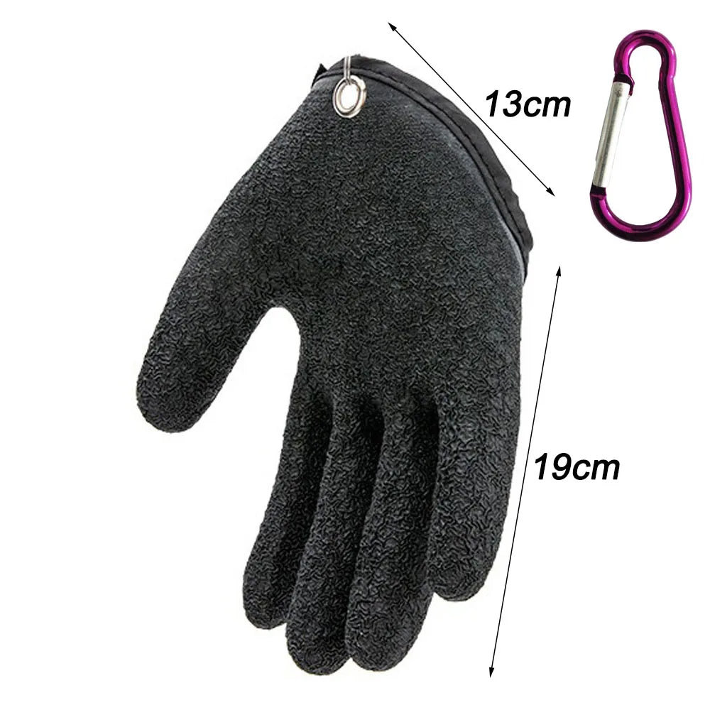 Fishing Gloves