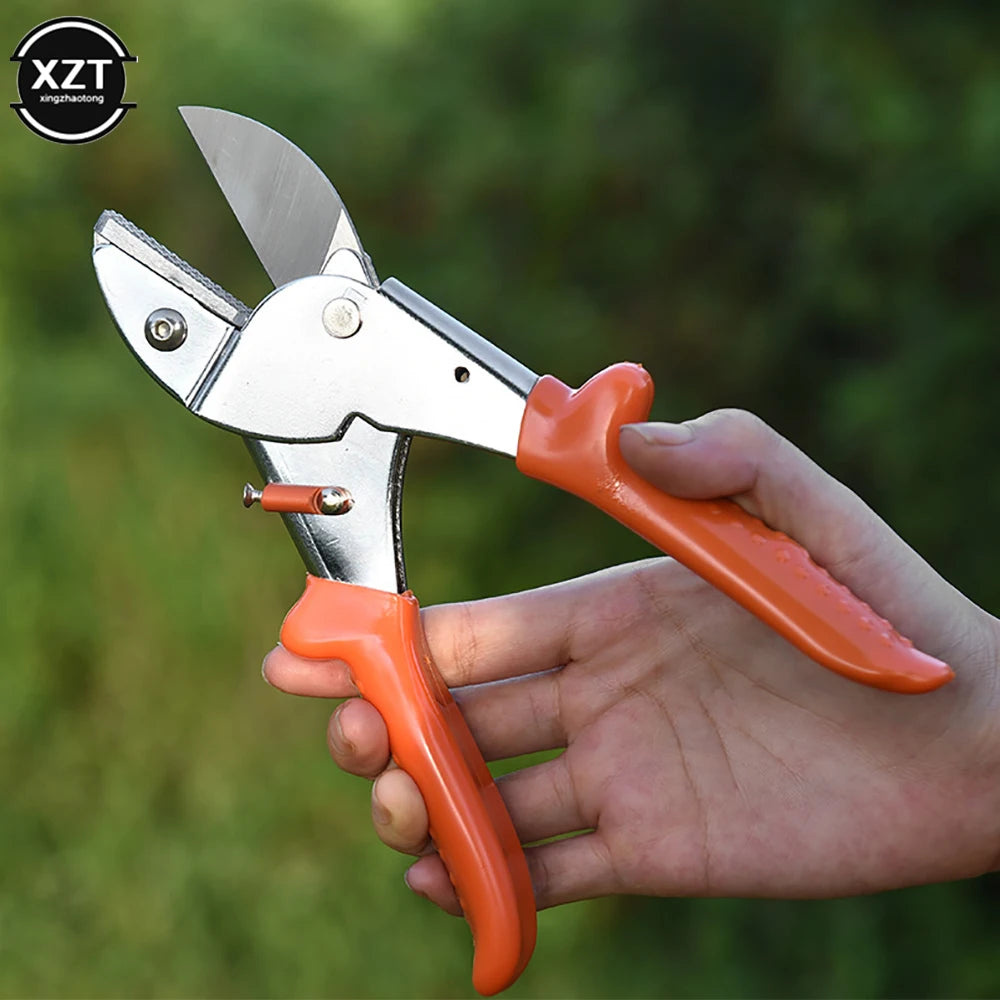 Steel Garden Pruning Shears