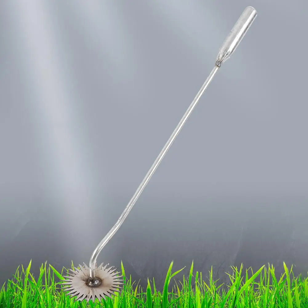 Manual Weed Remover Tool