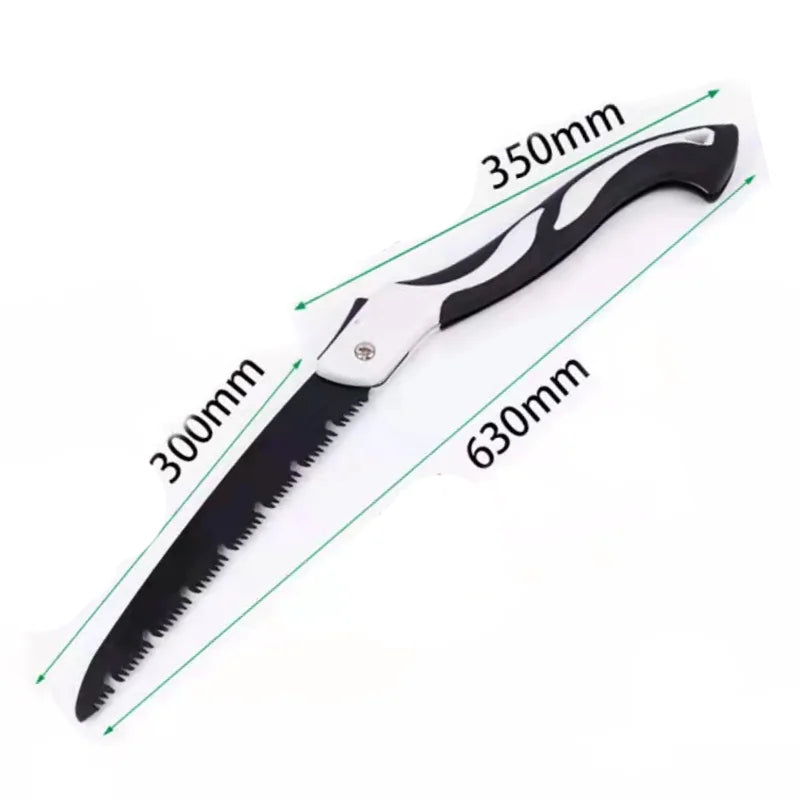 Folding Hand Pruning Saw