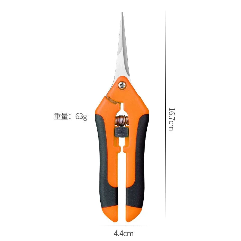 Garden Tools Secateurs