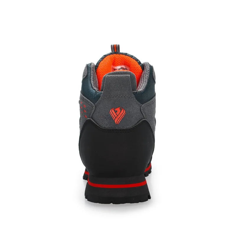 Outdoor Mountain Climbing Sneaker