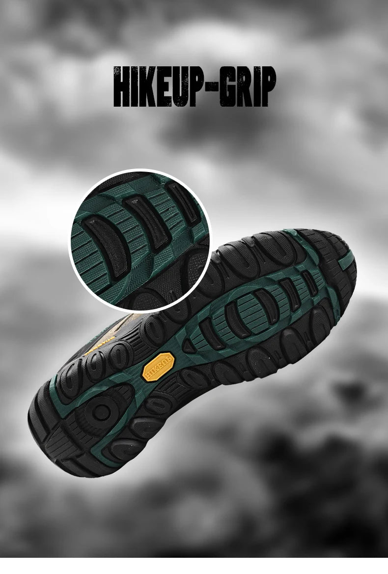 Men's Hiking Shoes
