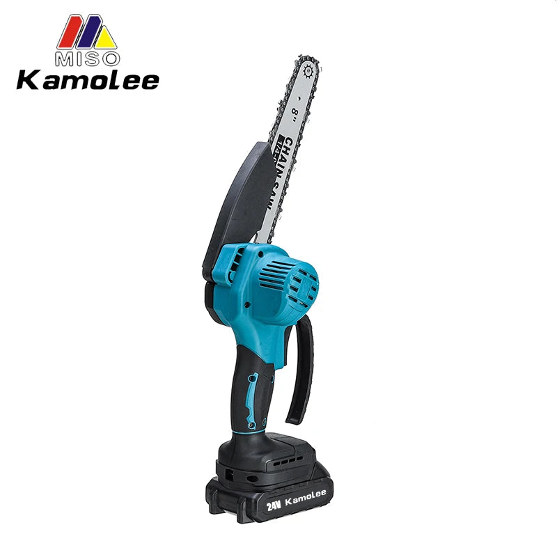 Brushless Electric Chain Saw