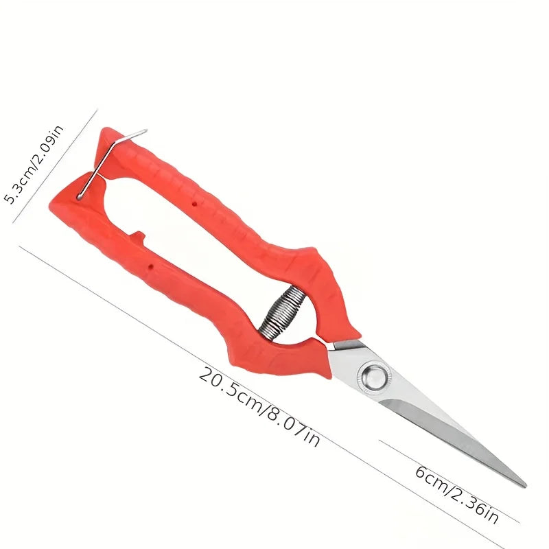 1pc Professional Garden Pruning Shears