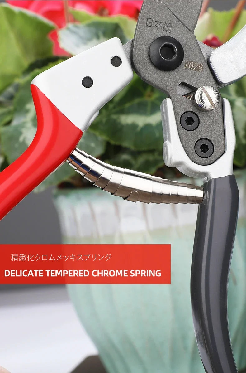 Gardening Pruning Shears