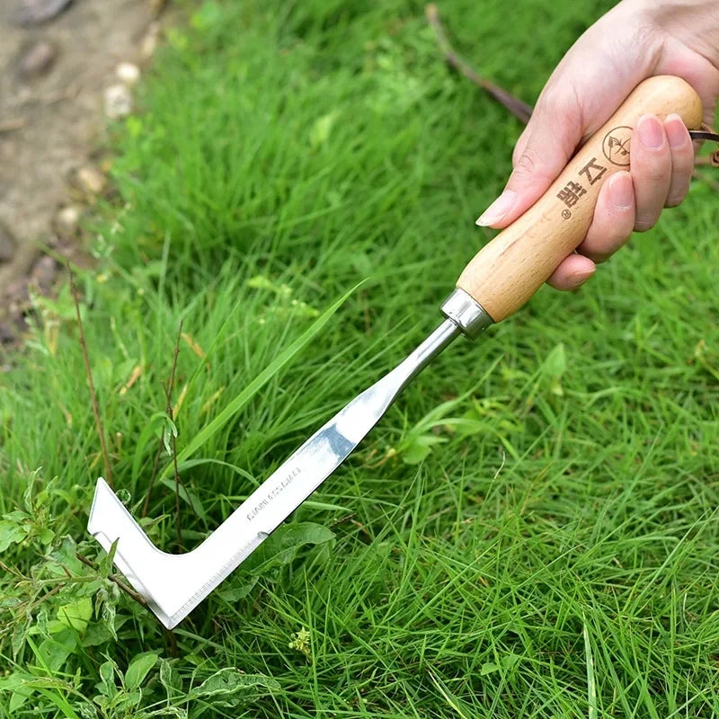 1pc Garden Weeding Tool