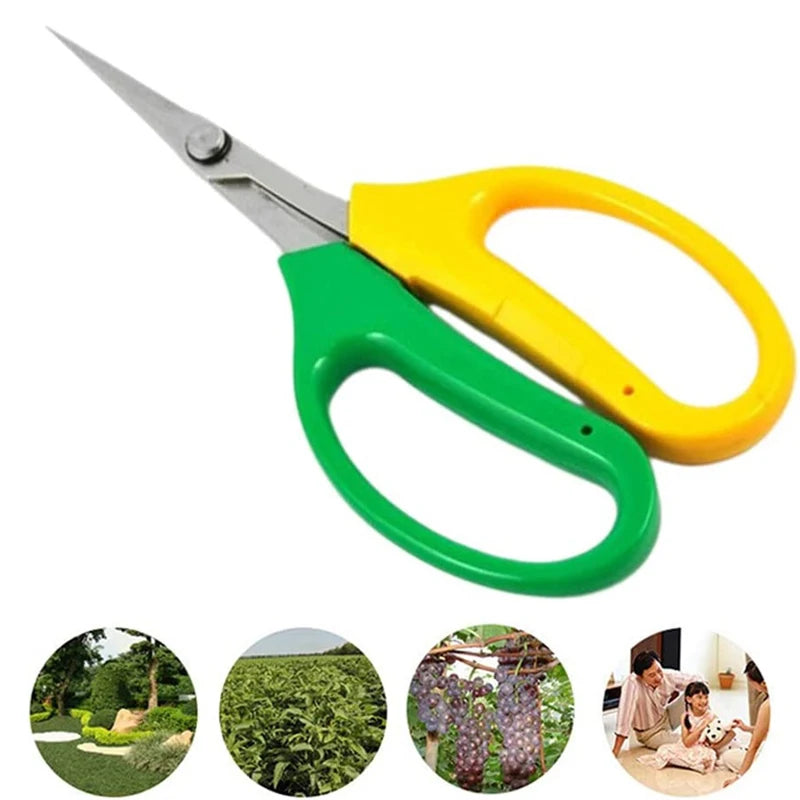 Multifunctional Alice Garden Scissors
