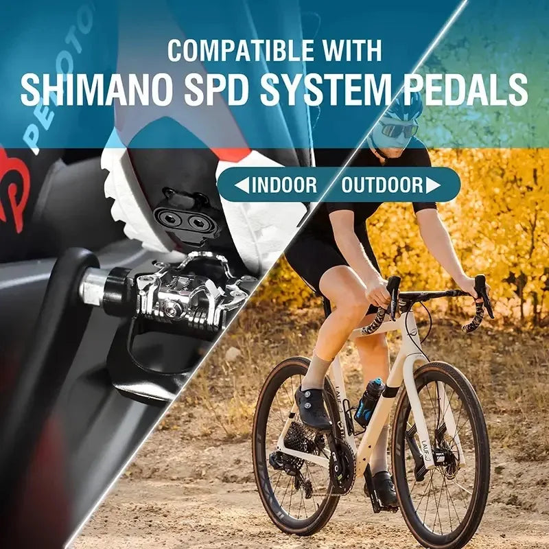 Cycling Sport Road Bike Footwear