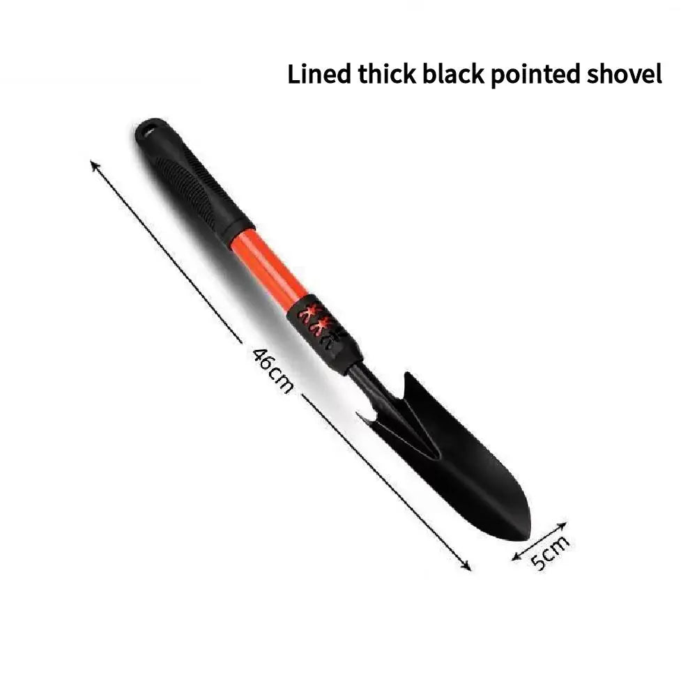 4-Piece Gardening Tools Set