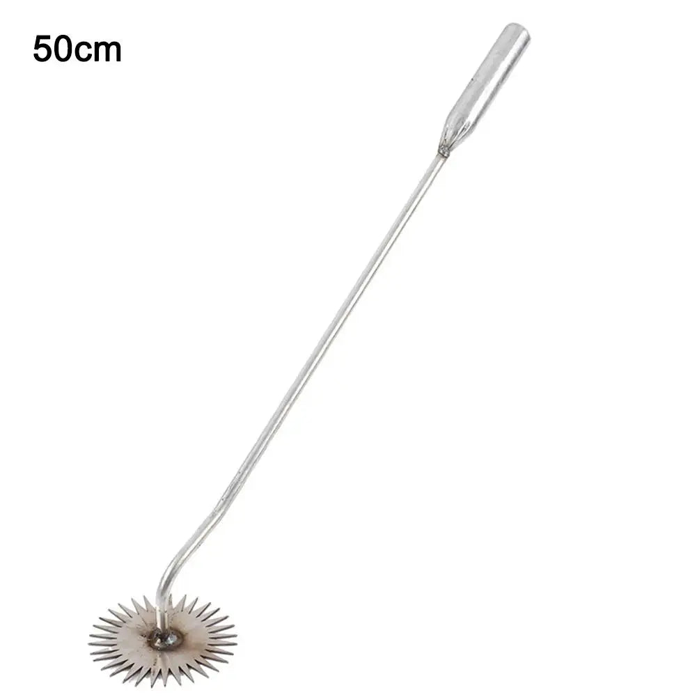 Manual Weed Remover Tool