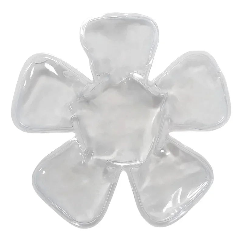 Hard Hat Ice Pack Helmet Insert