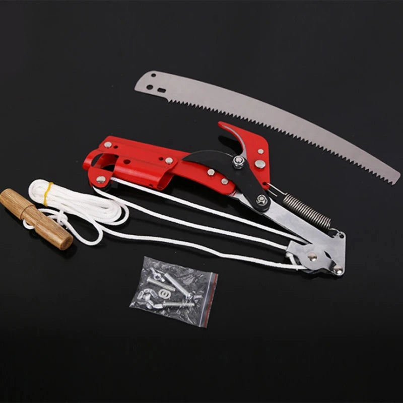 1PC High-Altitude Tree Lopper Branch Scissors