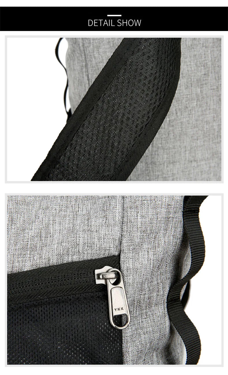 Camping Outdoor Travel Backpack