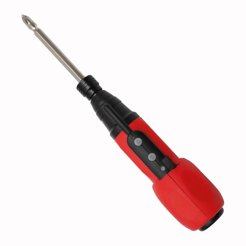 1 PC Mini Electric Screwdriver