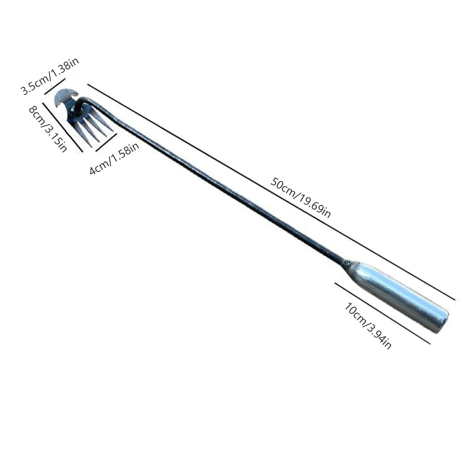 Hand Weeder Tool