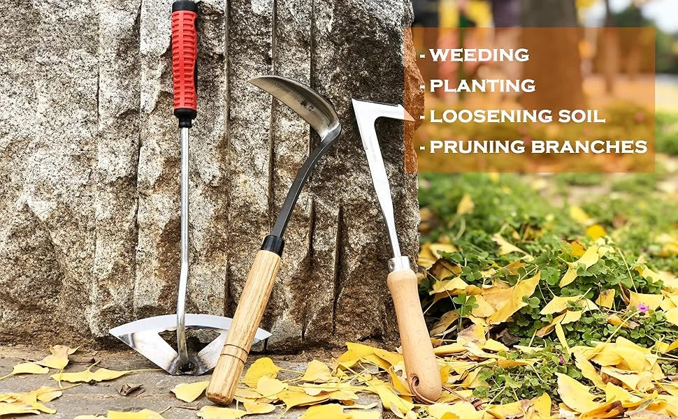 Weed Puller Weeding Tool