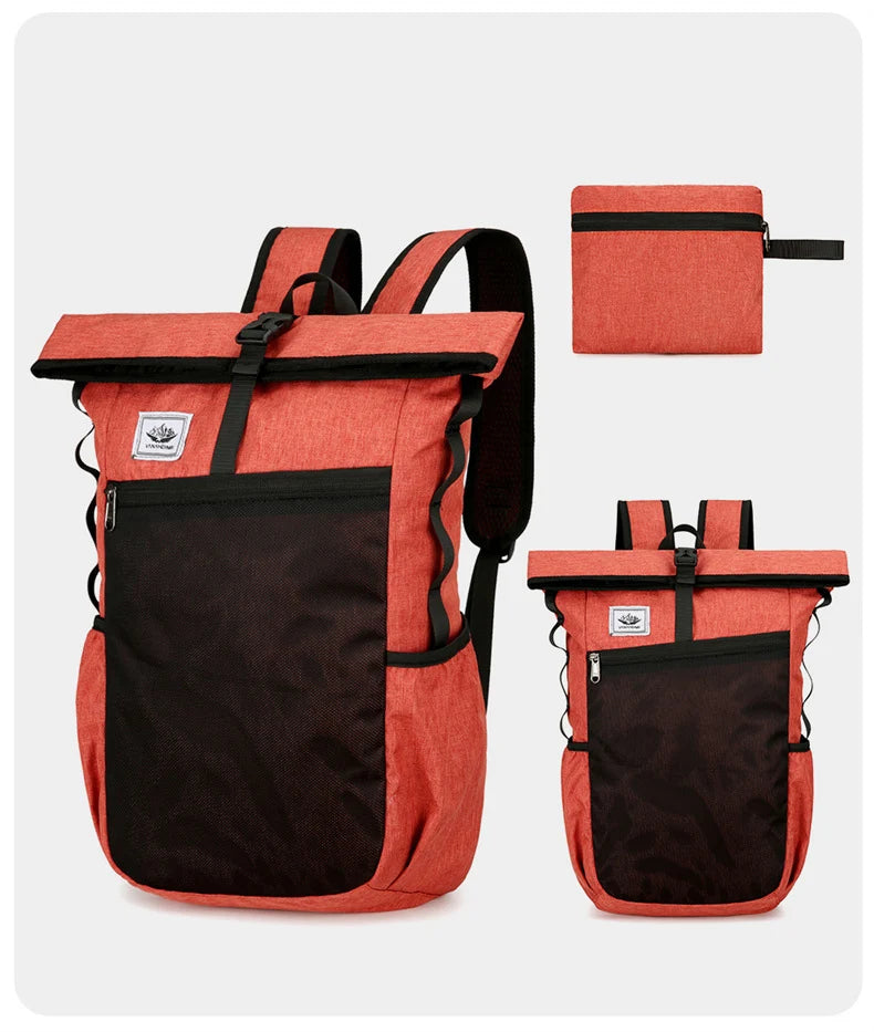 Camping Outdoor Travel Backpack