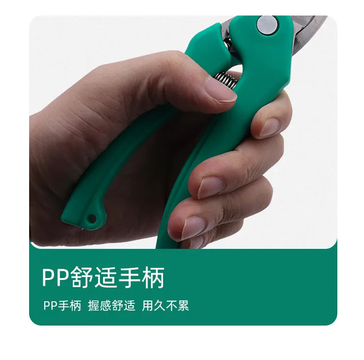 Gardening Pruning Shears Tool