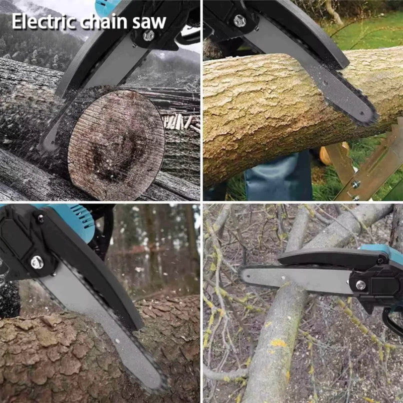 Mini Handheld Chainsaw