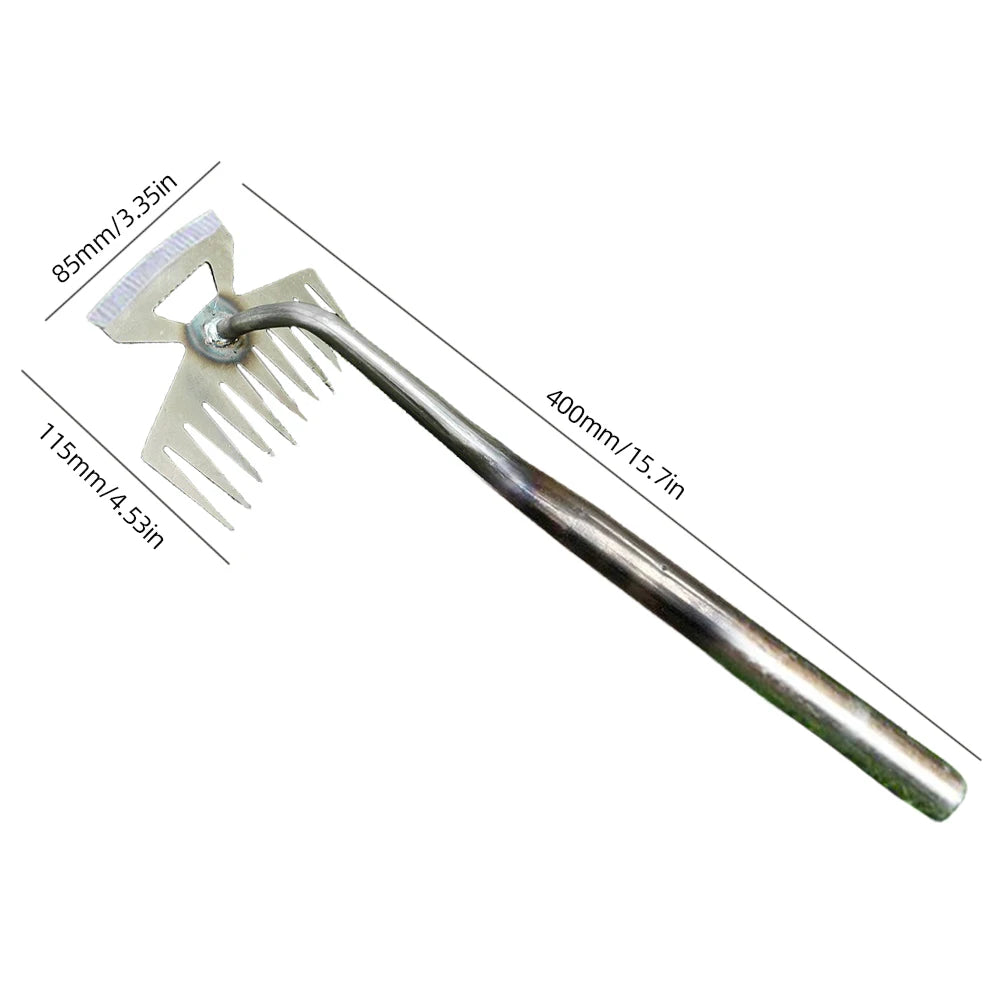 Multifunctional Outdoor Garden Shovel