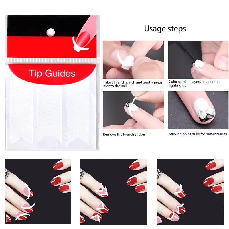 Acrylic Nail Kit