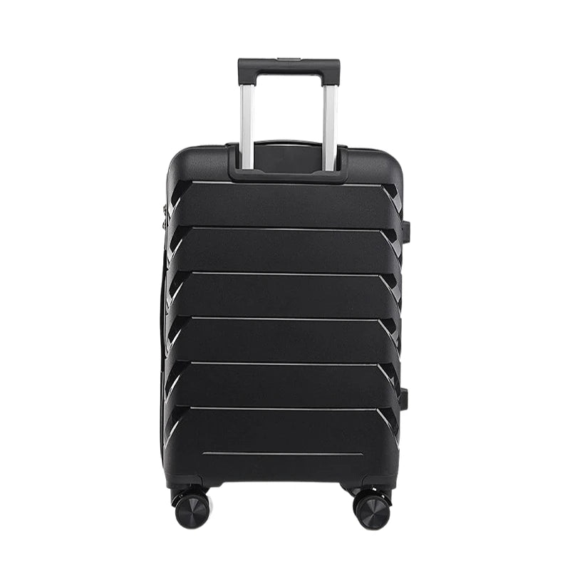 Large Capacity Carry-on Suitcase