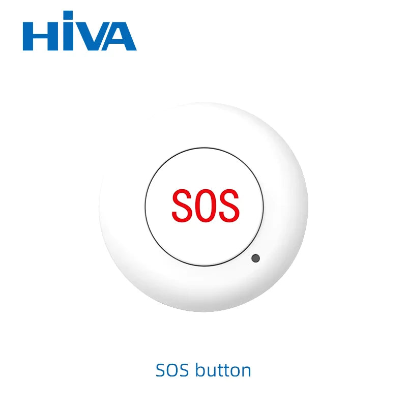 Wireless Home Alarm System