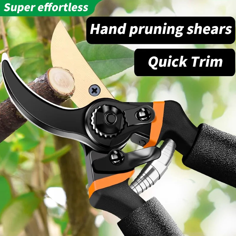 1 Pruning Shears