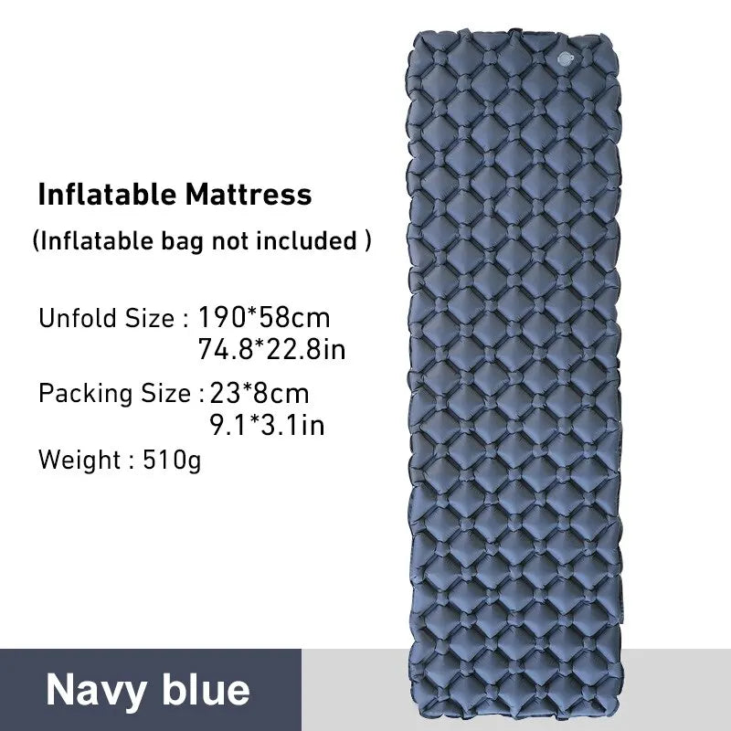 Camping Sleeping Pad